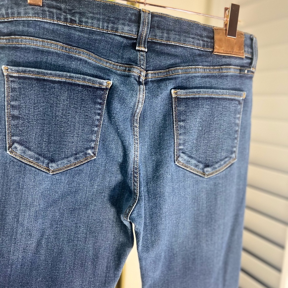 Lucky brand. Size 10/30 - Picture 4 of 13